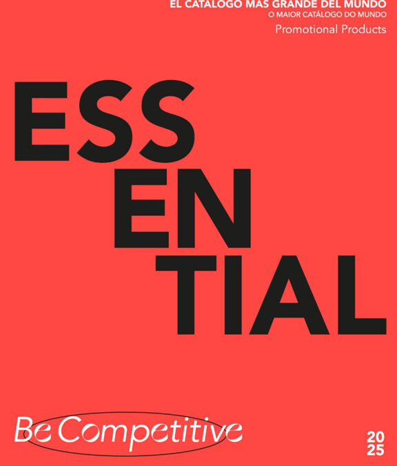 Essential BeCompetitive